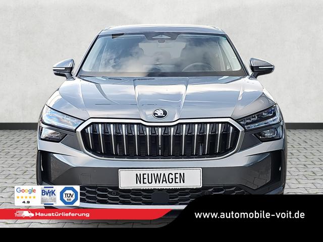 Skoda Kodiaq 1.5 TSI mHEV 110 kW Selection DSG 7-Si. ACC Matrix 