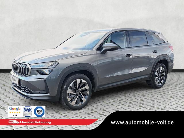 Skoda Kodiaq 1.5 TSI mHEV 110 kW Selection DSG 7-Si. ACC Matrix 