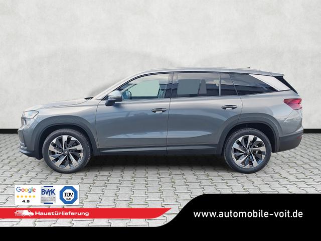 Skoda Kodiaq 1.5 TSI mHEV 110 kW Selection DSG 7-Si. ACC Matrix 