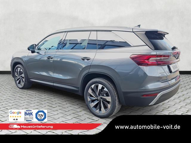 Skoda Kodiaq 1.5 TSI mHEV 110 kW Selection DSG 7-Si. ACC Matrix 