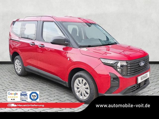 Ford Tourneo Courier - Trend 1.0 EcoBoost Winterpaket