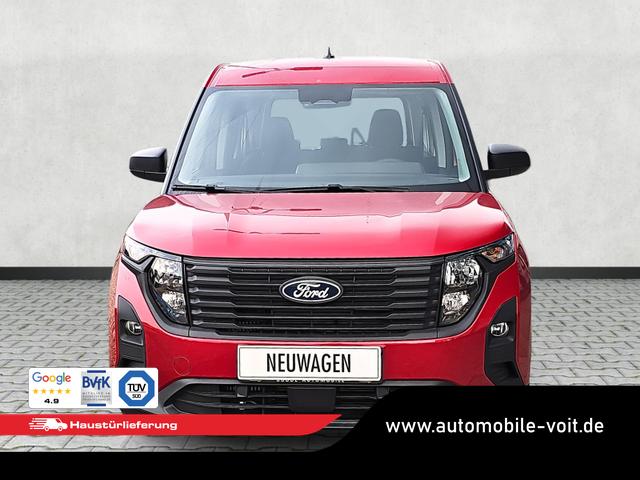 Ford Tourneo Courier Trend 1.0 EcoBoost Winterpaket 