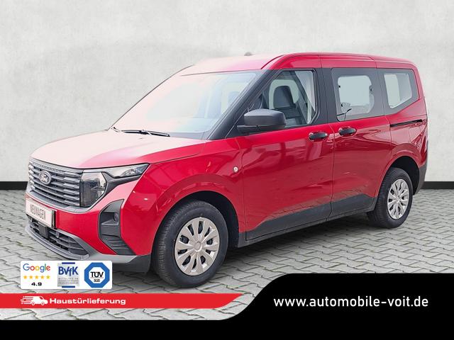Ford Tourneo Courier Trend 1.0 EcoBoost Winterpaket 