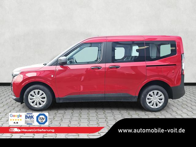 Ford Tourneo Courier Trend 1.0 EcoBoost Winterpaket 
