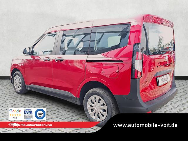 Ford Tourneo Courier Trend 1.0 EcoBoost Winterpaket 