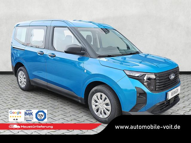 Ford Tourneo Courier - Trend 1.0 EcoBoost Winterpaket