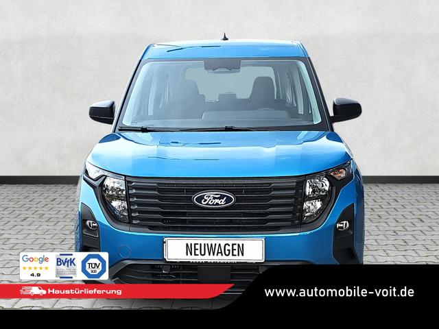 Ford Tourneo Courier Trend 1.0 EcoBoost Winterpaket 