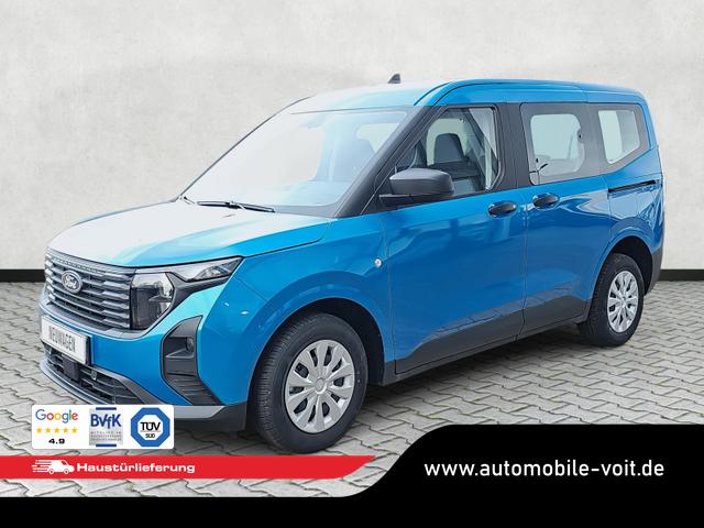 Ford Tourneo Courier Trend 1.0 EcoBoost Winterpaket 