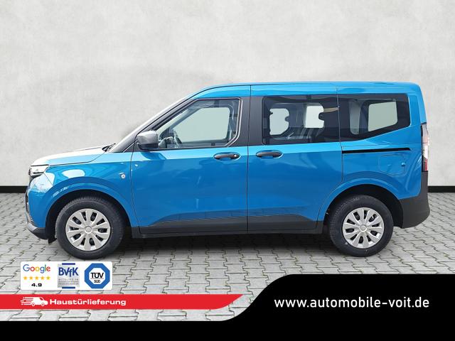 Ford Tourneo Courier Trend 1.0 EcoBoost Winterpaket 
