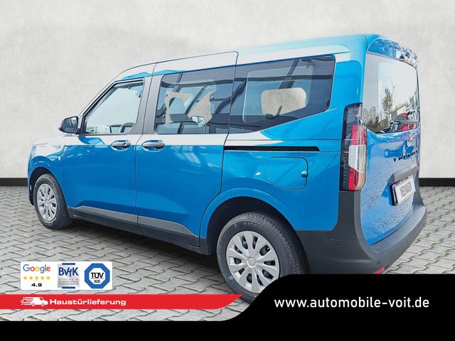Ford Tourneo Courier Trend 1.0 EcoBoost Winterpaket 