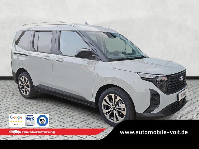 Ford Tourneo Courier - Titanium 1.0 EcoBoost 5J.Gar.