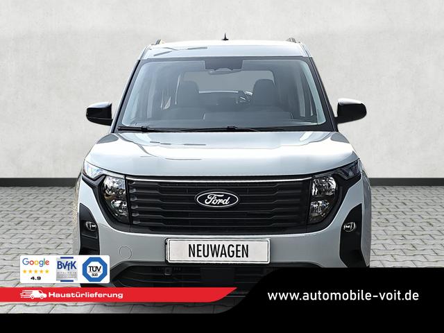 Ford Tourneo Courier Titanium 1.0 EcoBoost 5J.Gar. 