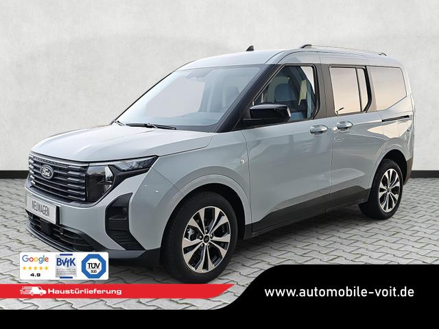 Ford Tourneo Courier Titanium 1.0 EcoBoost 5J.Gar. 