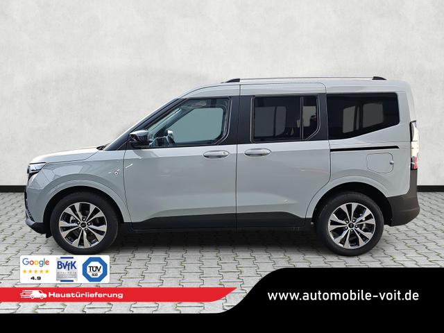 Ford Tourneo Courier Titanium 1.0 EcoBoost 5J.Gar. 