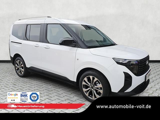 Ford Tourneo Courier - Titanium 1.0 EcoBoost 5J.Gar.