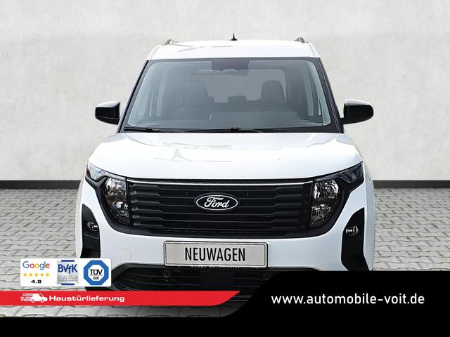 Ford Tourneo Courier Titanium 1.0 EcoBoost 5J.Gar. 