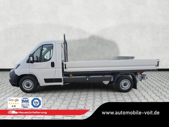 Opel Movano Pritsche EK 2.2 Diesel L3 3,5t / Kamera 