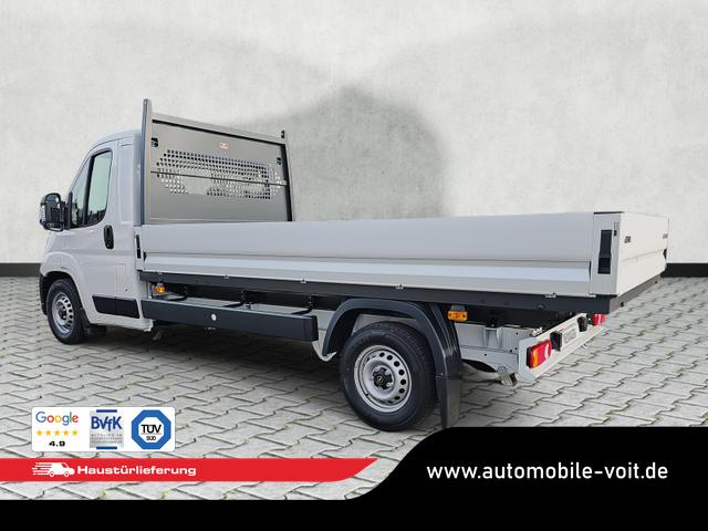 Opel Movano Pritsche EK 2.2 Diesel L3 3,5t / Kamera 