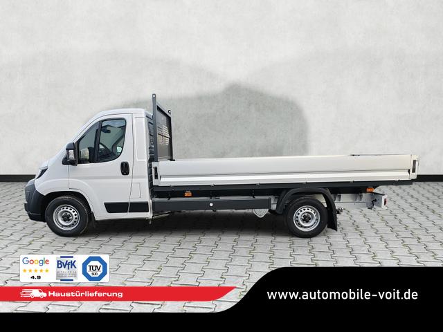 Opel Movano Pritsche EK 2.2 Diesel L4 3,5t / Kamera 