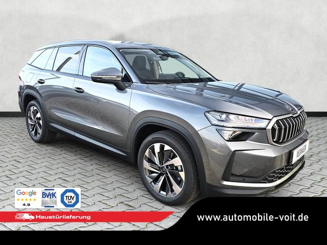 Skoda Kodiaq - 2.0 TDI 110 kW Selection DSG 7-Si. ACC Matrix