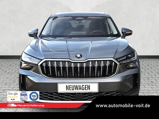 Skoda Kodiaq 2.0 TDI 110 kW Selection DSG 7-Si. ACC Matrix 