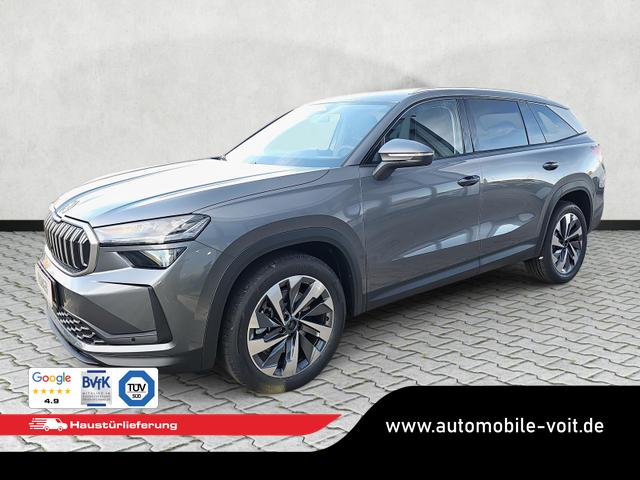 Skoda Kodiaq 2.0 TDI 110 kW Selection DSG 7-Si. ACC Matrix 