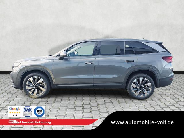 Skoda Kodiaq 2.0 TDI 110 kW Selection DSG 7-Si. ACC Matrix 