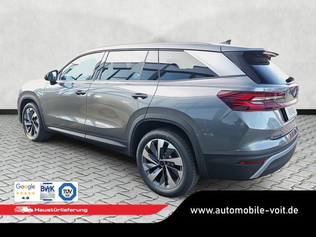 Skoda Kodiaq 2.0 TDI 110 kW Selection DSG 7-Si. ACC Matrix 