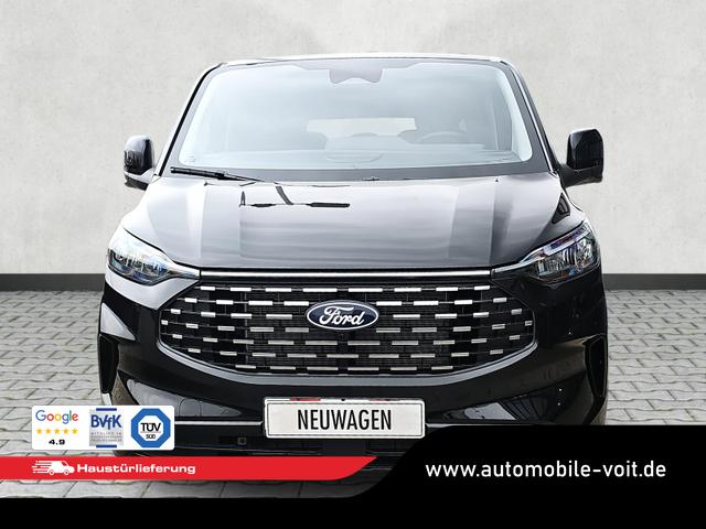 Ford Tourneo Custom 320 L2 Titanium X FWD 2.0 EB Autom AHK 