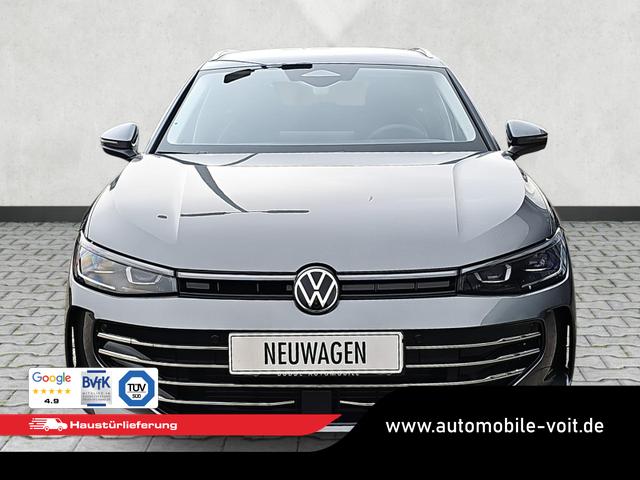 Volkswagen Passat Variant 2.0 TDI 110 kW Elegance DSG IQ.Light AHK 