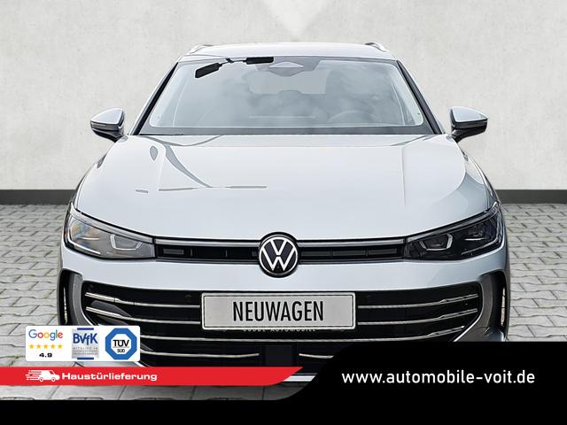 Volkswagen Passat Variant 2.0 TDI 110 kW Elegance DSG IQ.Light AHK 