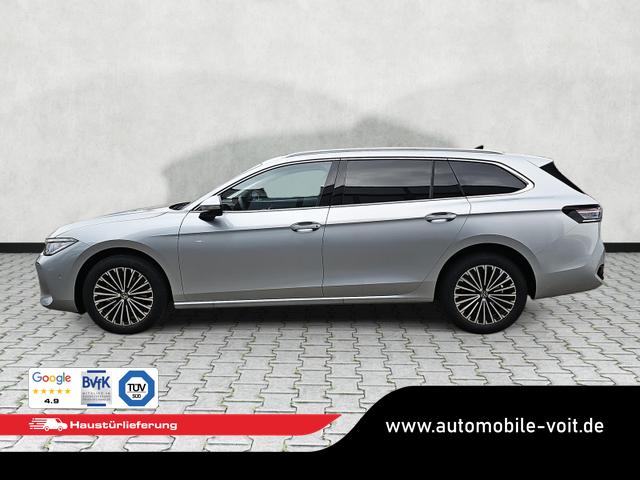 Volkswagen Passat Variant 2.0 TDI 110 kW Elegance DSG IQ.Light AHK 