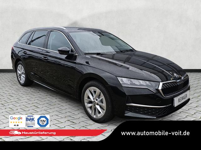 Skoda Octavia Combi - 2.0 TDI 110 kW Selection DSG Navi ACC AHK