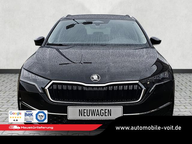 Skoda Octavia Combi 2.0 TDI 110 kW Selection DSG Navi ACC AHK 