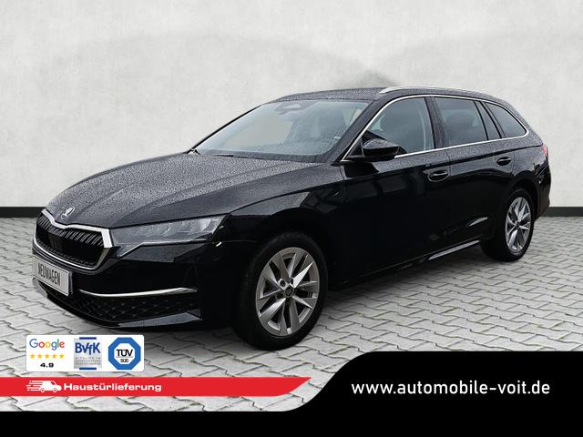 Skoda Octavia Combi 2.0 TDI 110 kW Selection DSG Navi ACC AHK 