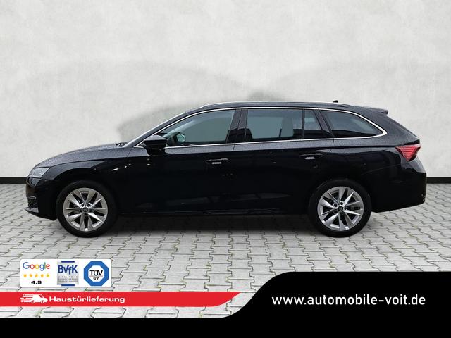Skoda Octavia Combi 2.0 TDI 110 kW Selection DSG Navi ACC AHK 