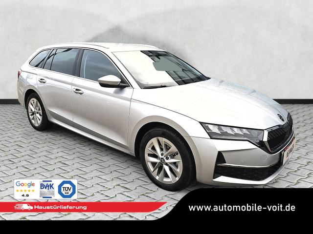 Skoda Octavia Combi - 2.0 TDI 110 kW Selection DSG Navi Kessy