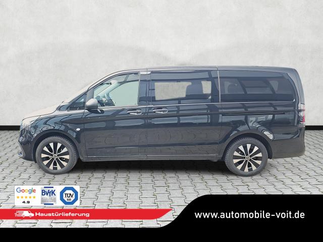 Mercedes-Benz Vito 116 CDI RWD SELECT lang (447.703) Tourer 9G-Tron. 9Si AHK 