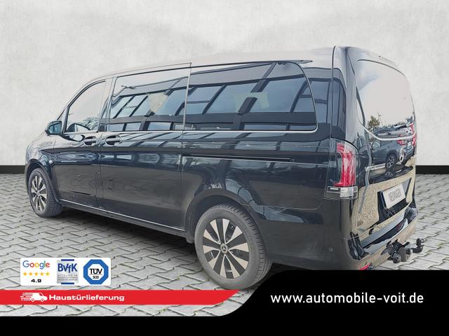 Mercedes-Benz Vito 116 CDI RWD SELECT lang (447.703) Tourer 9G-Tron. 9Si AHK 