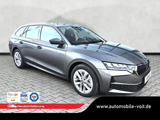 Skoda Octavia Combi - 2.0 TDI 110 kW Selection DSG Navi Kessy