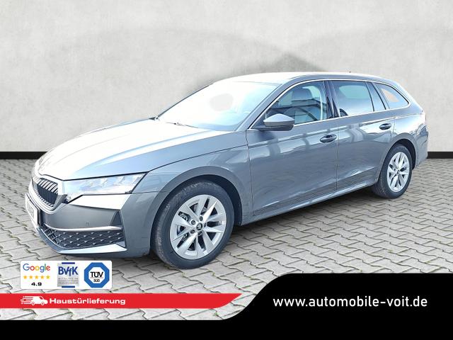 Skoda Octavia Combi 2.0 TDI 110 kW Selection DSG Navi Kessy 
