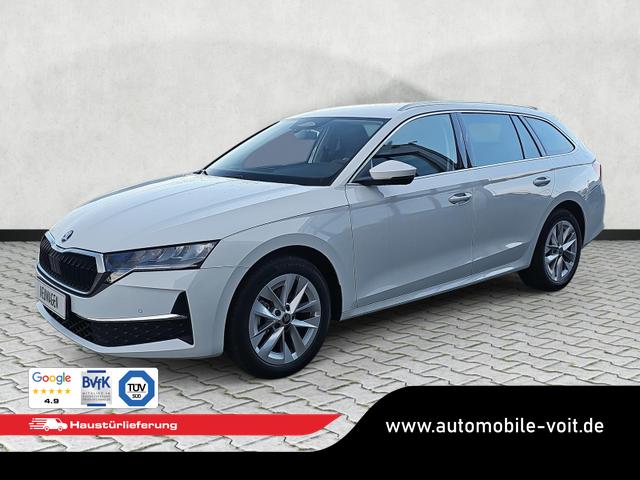 Skoda Octavia Combi 2.0 TDI 110 kW Selection DSG Navi Kessy 