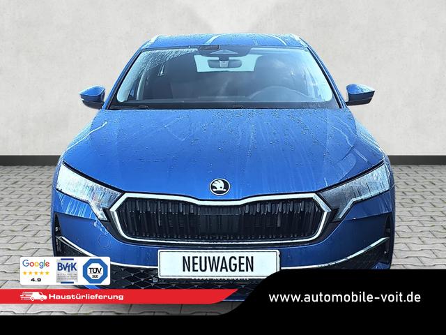 Skoda Octavia Combi 2.0 TDI 110 kW Selection DSG Navi Kessy 