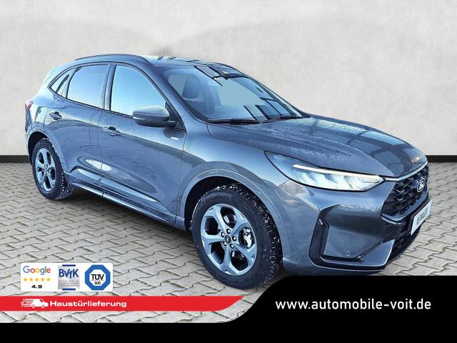 Ford Kuga - Hybrid ST-Line 2.5 FHEV AWD KeyFree AHK 5J.Gar.