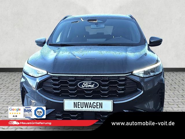 Ford Kuga Hybrid ST-Line 2.5 FHEV AWD KeyFree AHK 5J.Gar. 