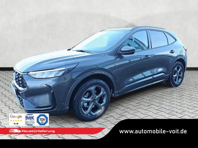 Ford Kuga Hybrid ST-Line 2.5 FHEV AWD KeyFree AHK 5J.Gar. 