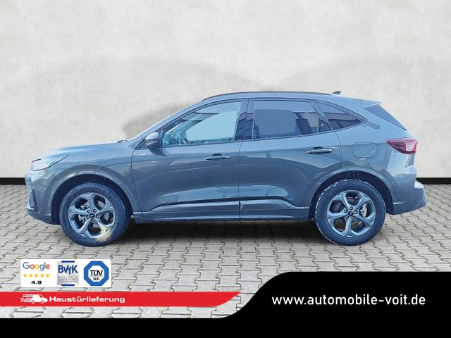 Ford Kuga Hybrid ST-Line 2.5 FHEV AWD KeyFree AHK 5J.Gar. 