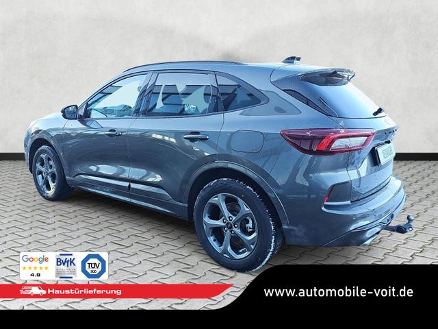 Ford Kuga Hybrid ST-Line 2.5 FHEV AWD KeyFree AHK 5J.Gar. 