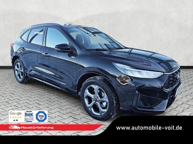 Ford Kuga - Hybrid ST-Line 2.5 FHEV AWD KeyFree AHK 5J.Gar.