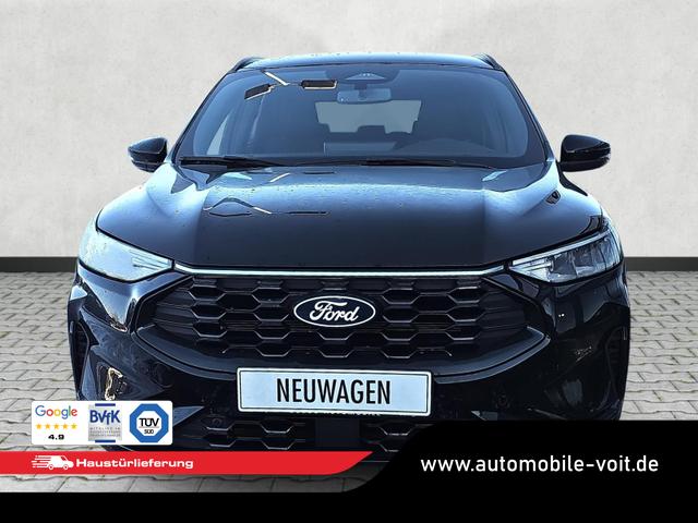 Ford Kuga Hybrid ST-Line 2.5 FHEV AWD KeyFree AHK 5J.Gar. 